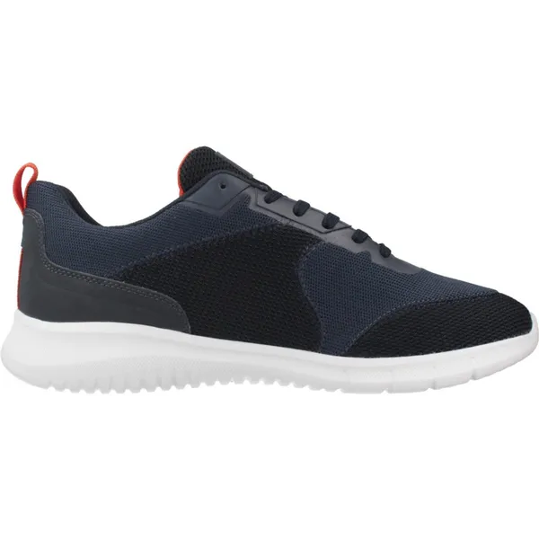 GEOX MONREALE Blauw