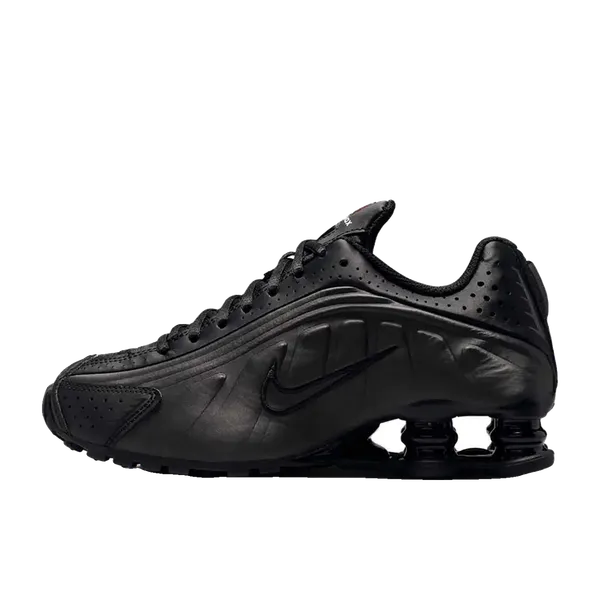 Nike Shox TL Zwart, vergelijk prijzen bij 2 winkels