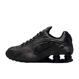 Nike Shox TL zwart