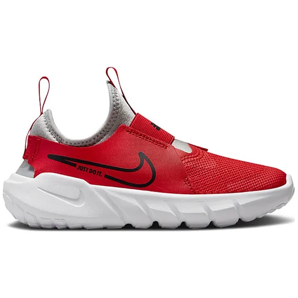 Nike Flex Runner 2 (PSV) University Red / Light Smoke Grey / Photo Blue / Black