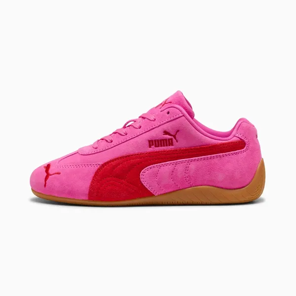PUMA SPEEDCAT OG-SCHOENEN 39884656 r 37 Black White Gum