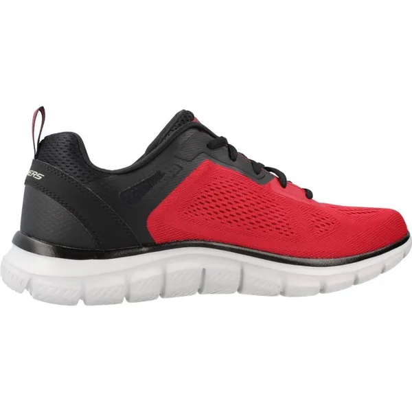 Skechers Track - Broader bont