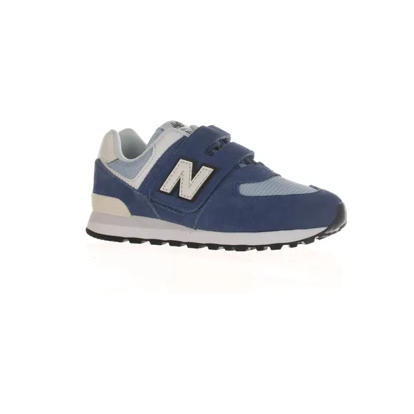 New Balance P574 MAGIC BLUE