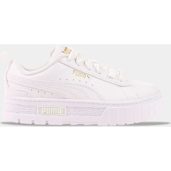 PUMA 384528_01_30 sportschoen Witte