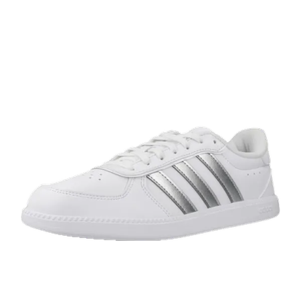 adidas Breaknet Sleek Wit, vergelijk prijzen bij 3 winkels