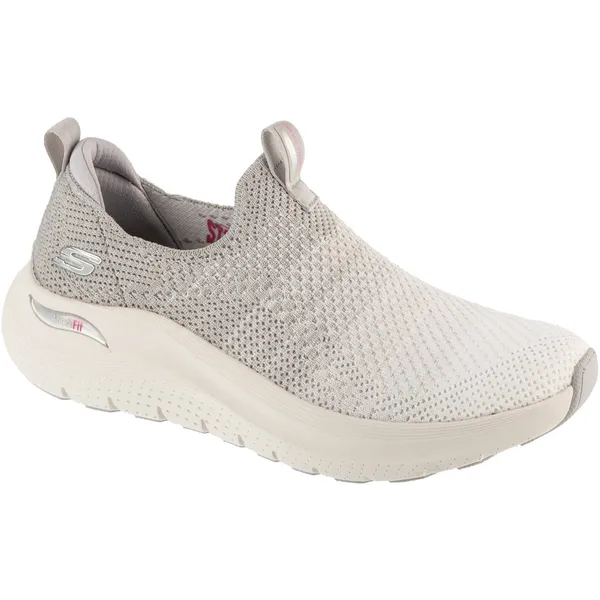 Skechers 150055-LTGY Grijs