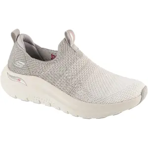 Skechers Arch Fit grijs