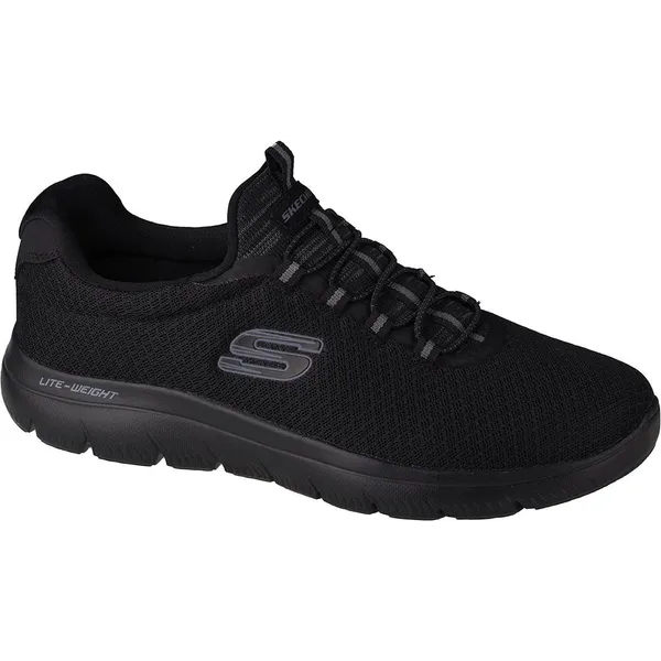 Skechers SUMMITS zwart
