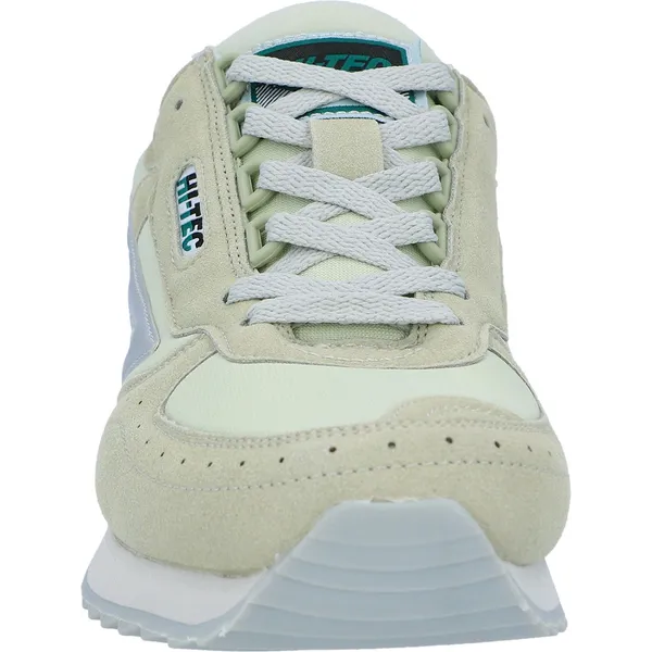Hi-Tec A010002 Silver/Grijs/Groen