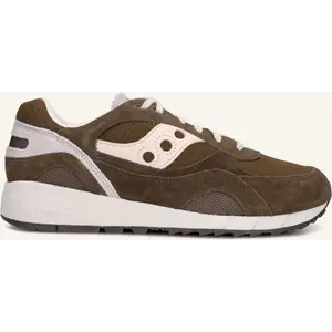 Saucony Shadow 6000 bruin