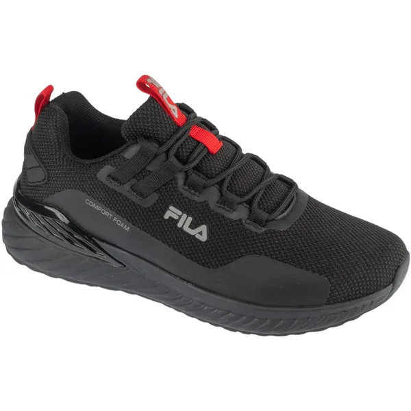 Fila FFM0480-80010 Zwart