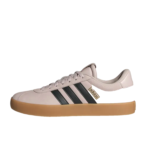 adidas VL Court Roze, vergelijk prijzen bij 5 winkels