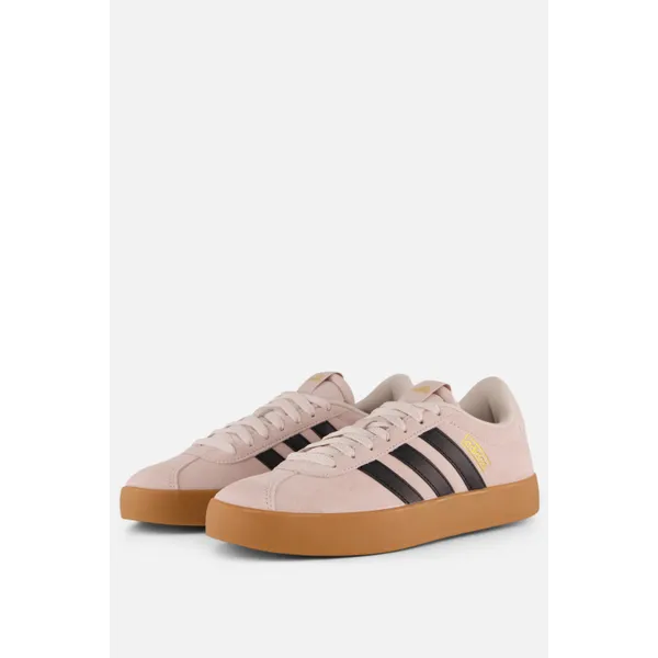adidas VL Court Sportswear Roze, foto 3 van 6