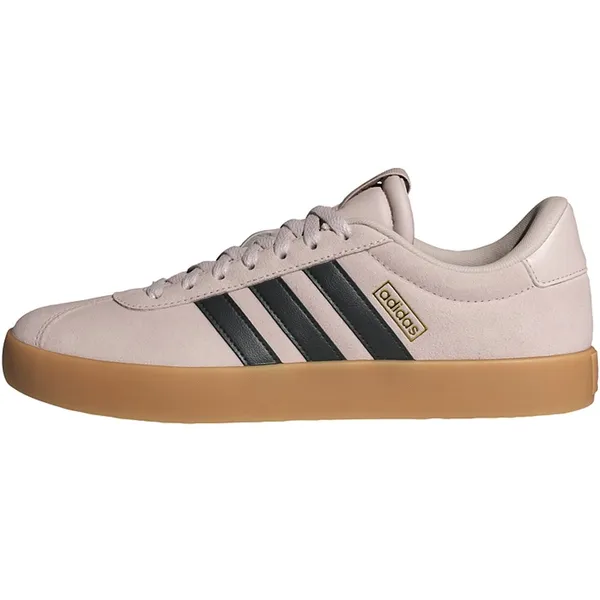 adidas VL Court Sportswear Roze, foto 2 van 6