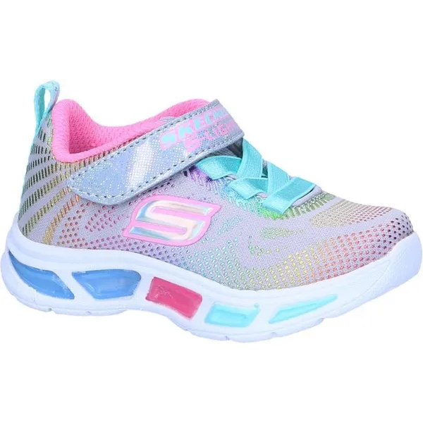 Skechers Sneakers Grijs