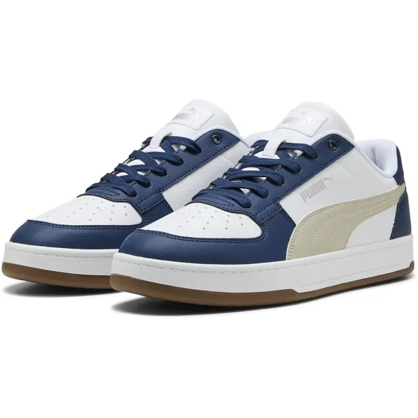 PUMA Caven 2.0 PUMA White-Desert Dust-Gum