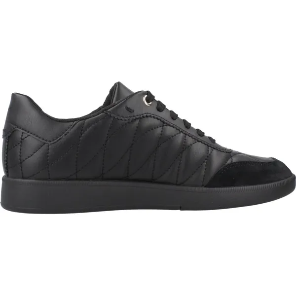 GEOX Sneakers Black