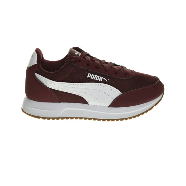 PUMA Runner Rood