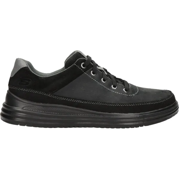 Skechers Proven Zwart