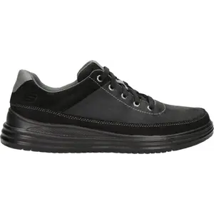 Skechers Proven zwart