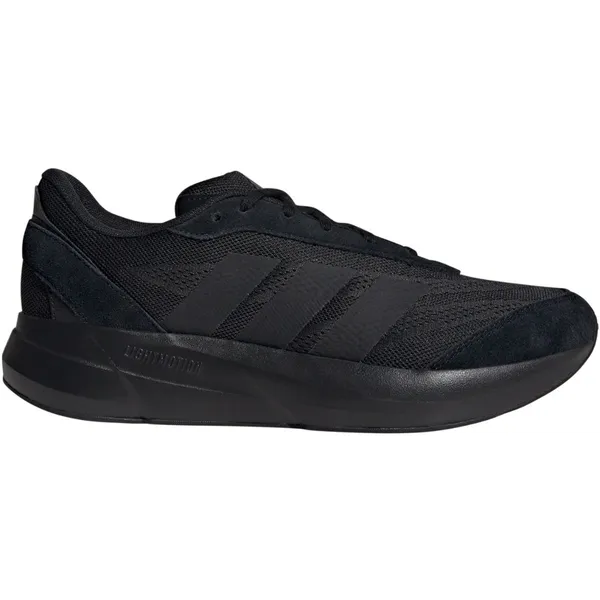 adidas Lightshift Heren Sneakers Zwart Zwart