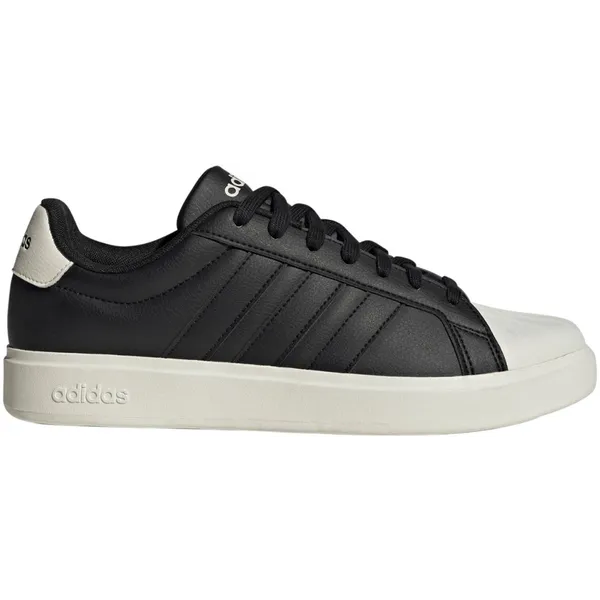 adidas Streettalk Sneakers Heren Zwart