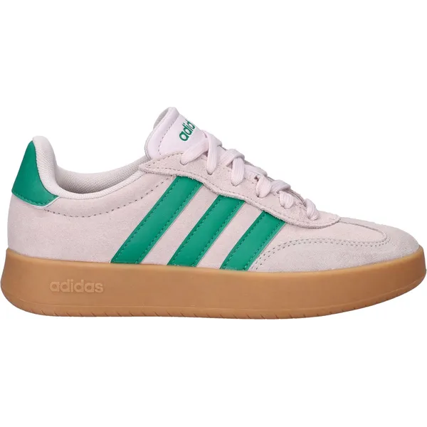 adidas Barreda roze - groen