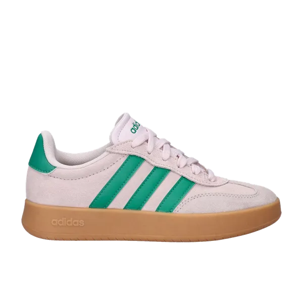 adidas Barreda Roze/Groen, vergelijk prijzen bij 1 winkel