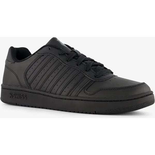 K-Swiss - Zwart