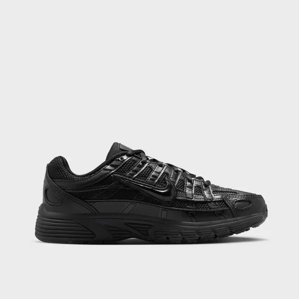 Nike P-6000 BG Zwart, foto 2 van 3