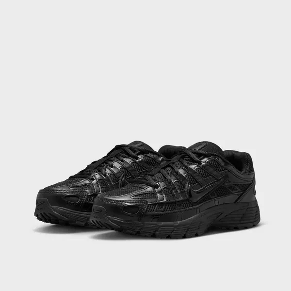 Nike P-6000 BG Zwart, foto 3 van 3