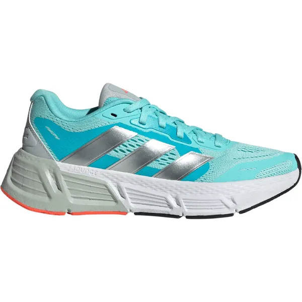 adidas Questar Blauw