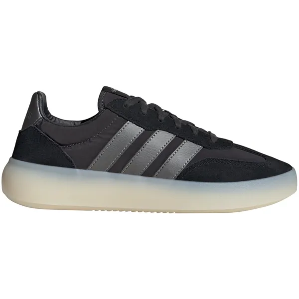 adidas Sneakers adidas Barreda Decode Dames Zwart Zwart
