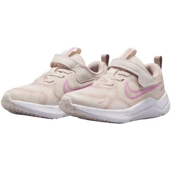 Nike Sneakers beige - roze