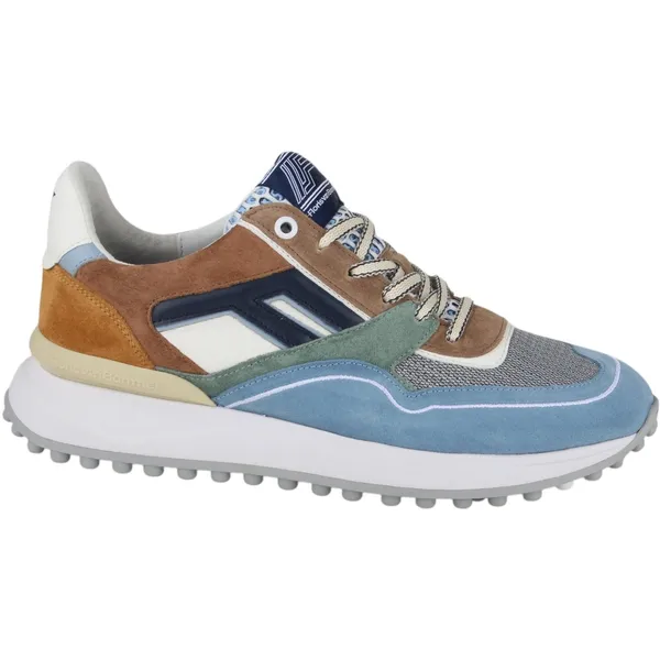 Floris Van Bommel Sfm-10139 Noppi Multi