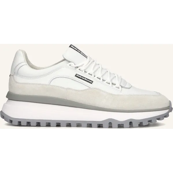 Floris Van Bommel Sfm-10248 De Gripper Wit