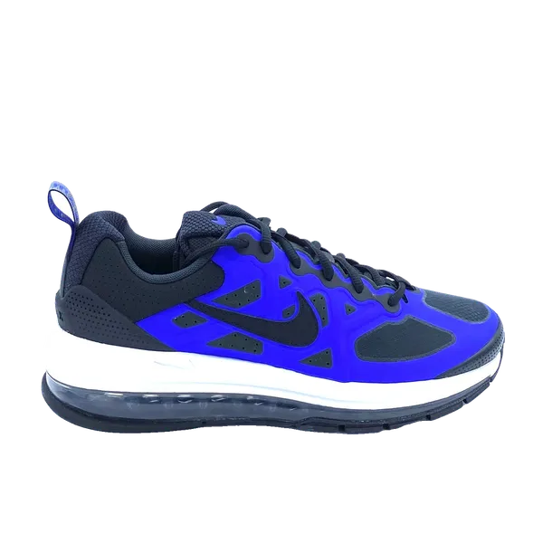 Nike Air Max Genome Zwart, vergelijk prijzen bij 1 winkel