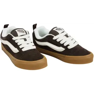 Vans Knu Skool bruin