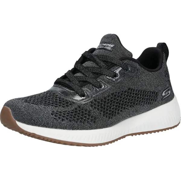Skechers Bobs Squad Glitz Maker Zwart