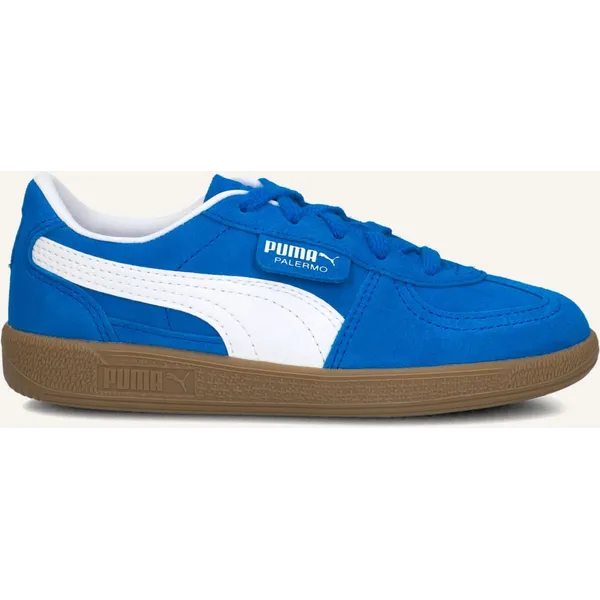 PUMA Palermo Ps Blauw