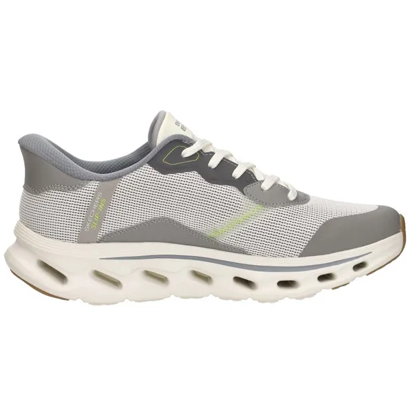 Skechers Go Walk Glide Khaki