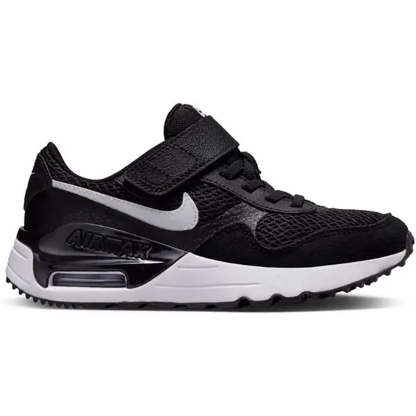 Nike Air Max SYSTM Zwart