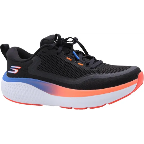 Skechers Schoenen Zwart