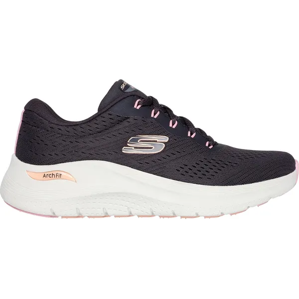 Skechers Arch Fit 2.0 - Big League Rosé