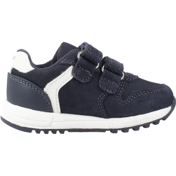 GEOX B ALBEN BOY Blauw
