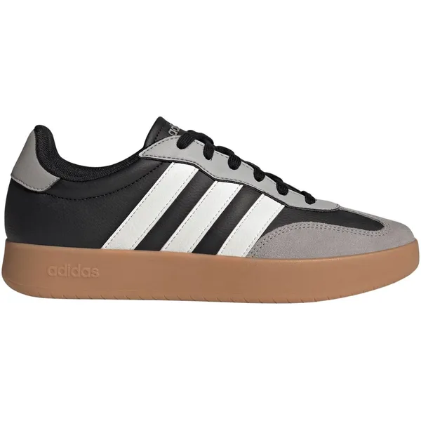 adidas BARREDA Zwart EU zwart - grijs - wit