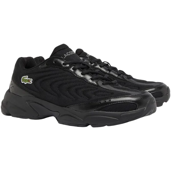 Lacoste Storm 96 2K Lite zwart