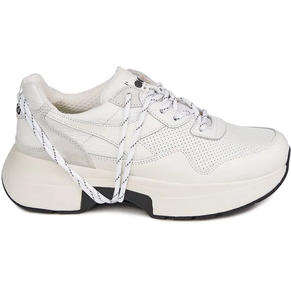 Diadora Sneakers White