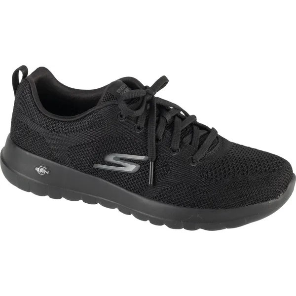 Skechers 124640-BBK Zwart