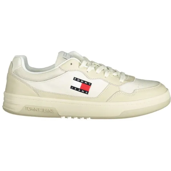 Tommy Hilfiger Stijl Beige